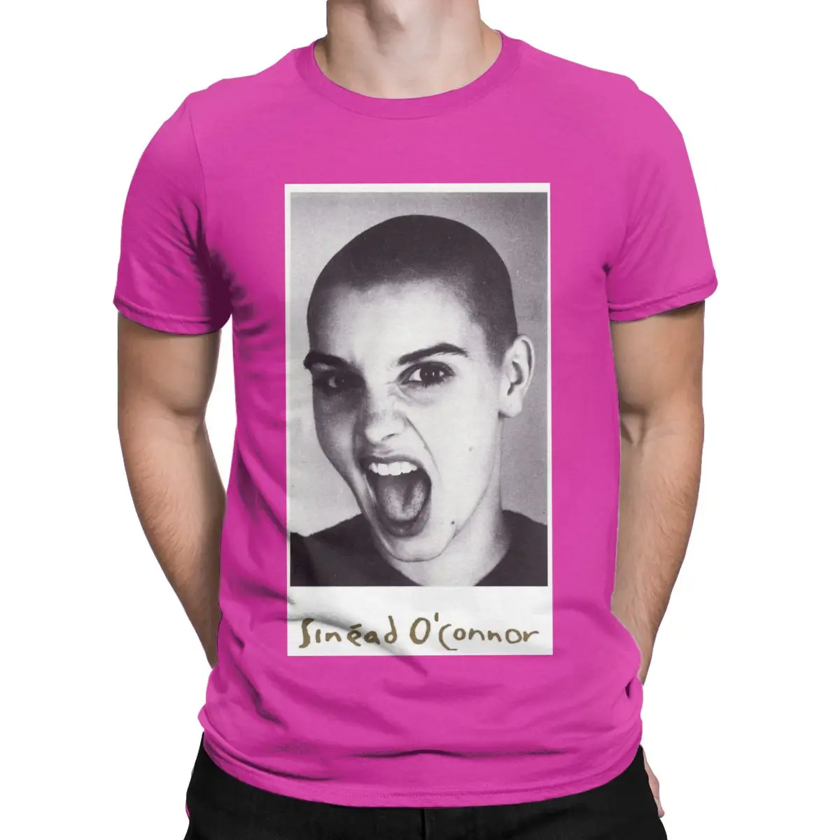 Sinead O'connor Tribute T-shirt Sinead O'connor Tribute T-shirt - Image 16