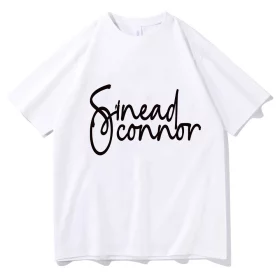 Sinead O'connor T-shirt Sinead O’connor T-shirt