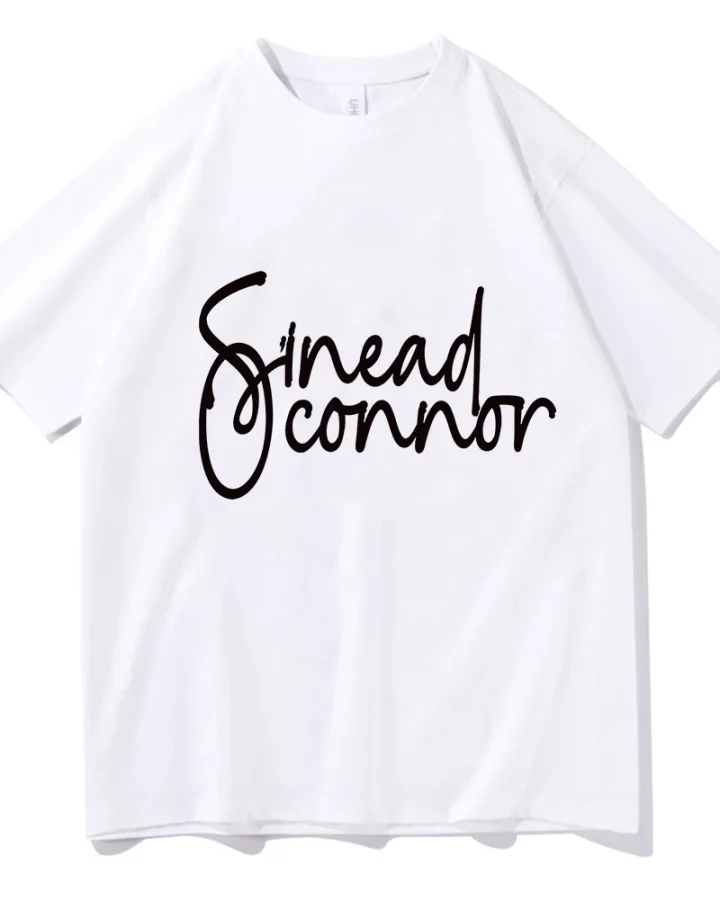 Sinead O'connor T-shirt
