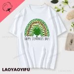 Irish Vintage St Patrick T-shirt Irish Vintage St Patrick T-shirt