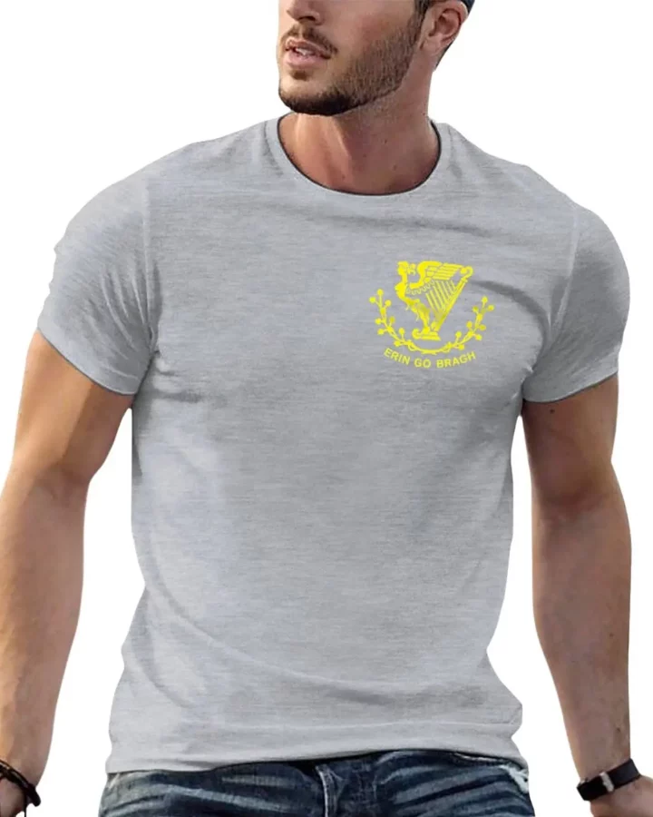 Erin Go Bragh T-shirt Erin Go Bragh T-shirt