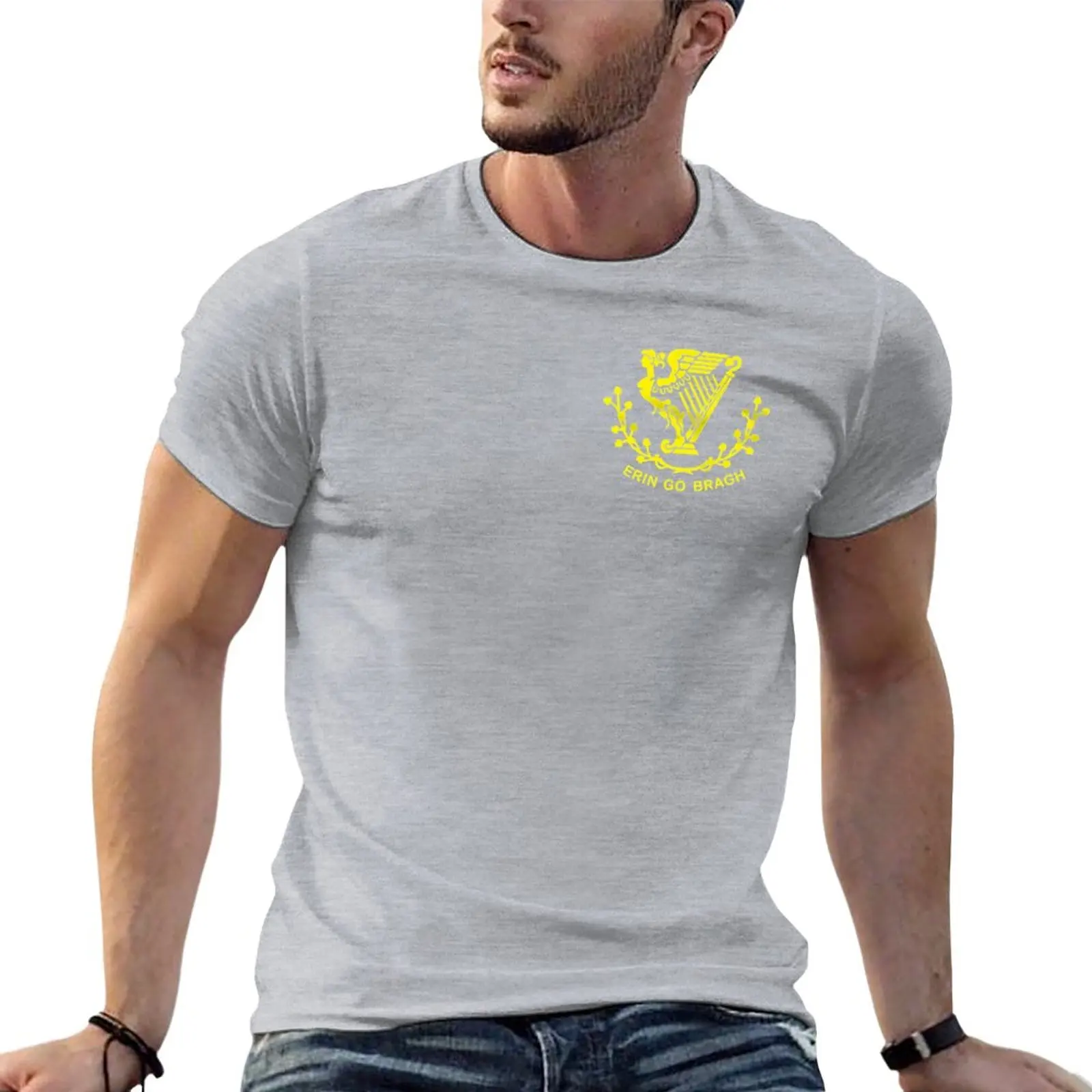Erin Go Bragh T-shirt Erin Go Bragh T-shirt - Image 9