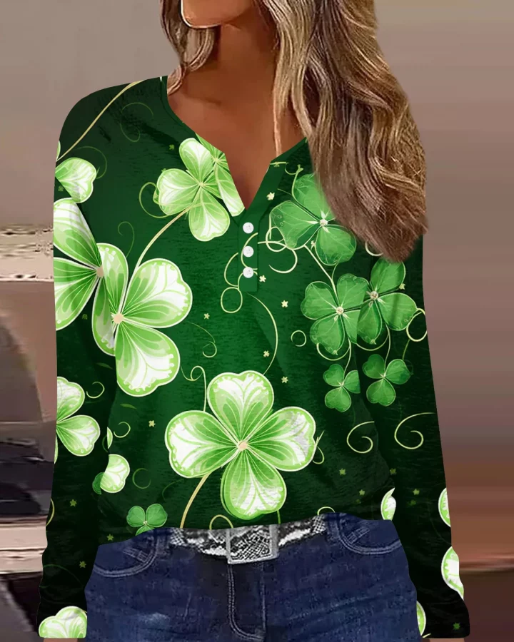 St. Patrick's Day T-shirt