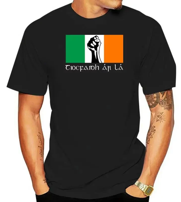 Irish Republican Gaeilge T-shirt Irish Republican Gaeilge T-shirt