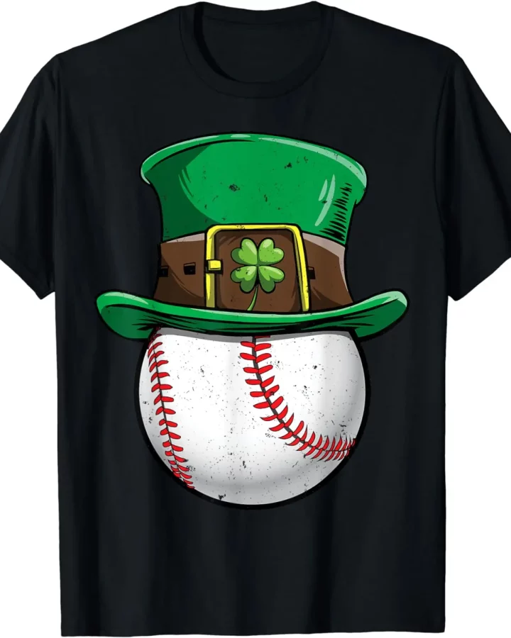 Golf Lover Lucky T-shirt Golf Lover Lucky T-shirt