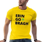 Erin Go Bragh T-shirt Erin Go Bragh T-shirt