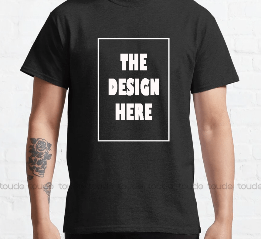 Shane MacGowan Lyrics T-shirt Shane MacGowan Lyrics T-shirt - Image 2