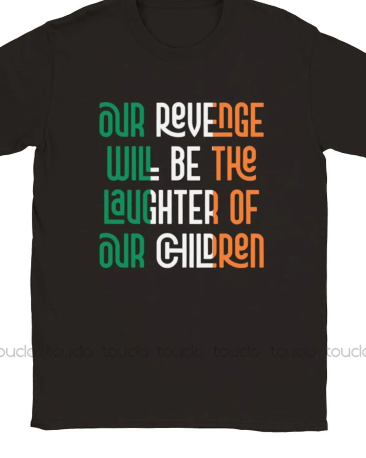 Bobby Sands Revenge T-shirt