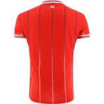 Dublin Shelbourne F.C Home Jersey 2024