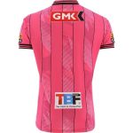 Derry City FC Home Goalkeeper Jersey 2024