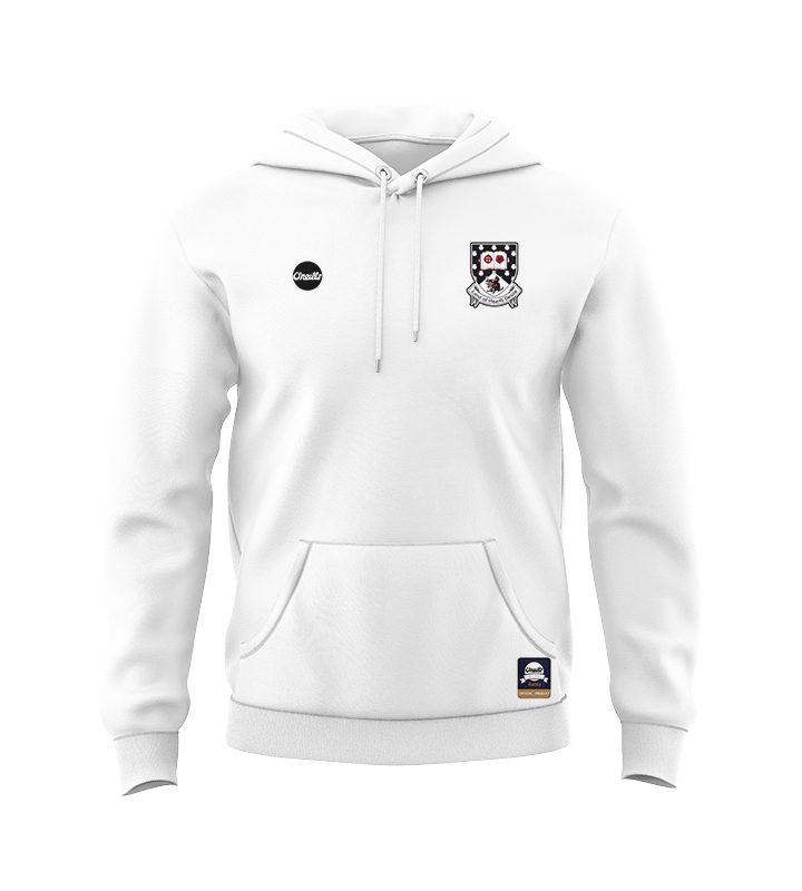 Sligo Retro Hoodie