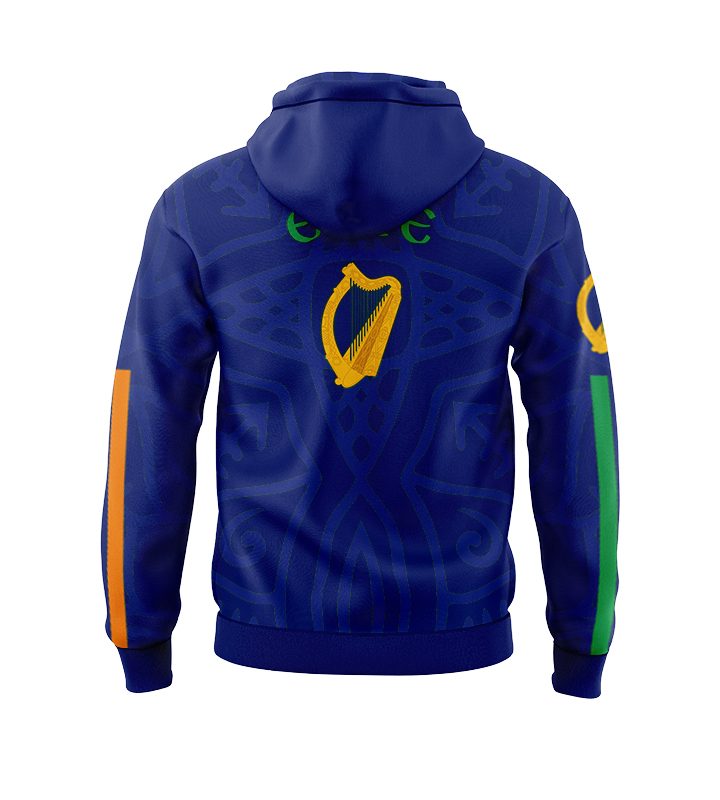 1916 Commemoration Hoodie
