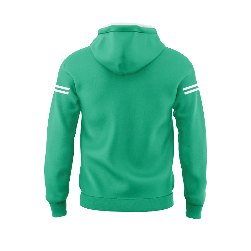 Ireland Rugby World Cup 2023 Hoodie 1916 Commemoration Hoodie