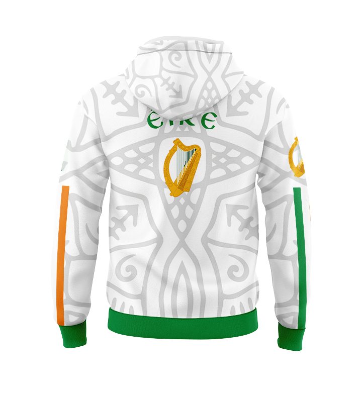 1916 Commemoration Hoodie