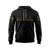 Derry Bloody 1972–2022 Sunday 50th Anniversary Hoodie