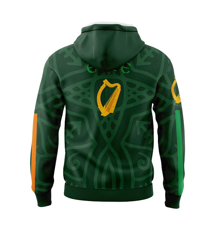 1916 Commemoration Hoodie