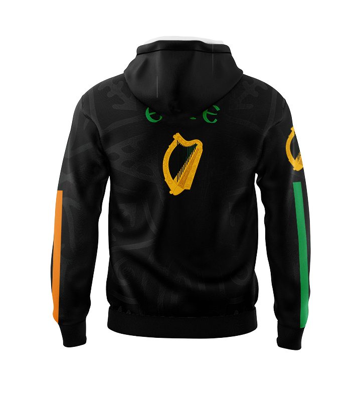 1916 Commemoration Hoodie