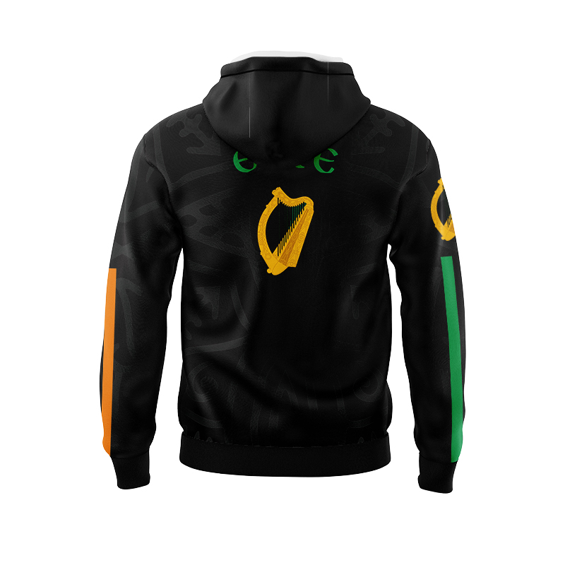 1916 Easter Rising collection Hoodie 1916 Commemoration Hoodie