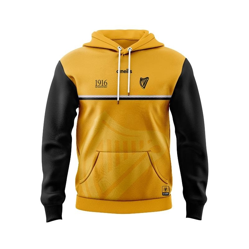 Ireland 1916 Commemoration Hoodie Ireland 1916 Commemoration Hoodie