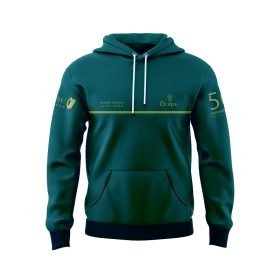 Derry Bloody 2022 Sunday 50th Anniversary Hoodie