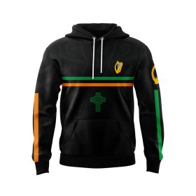 1916 Easter Rising collection Hoodie