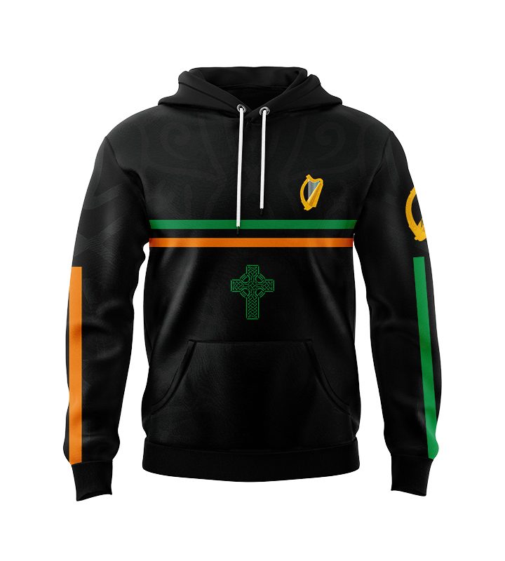1916 Easter Rising collection Hoodie