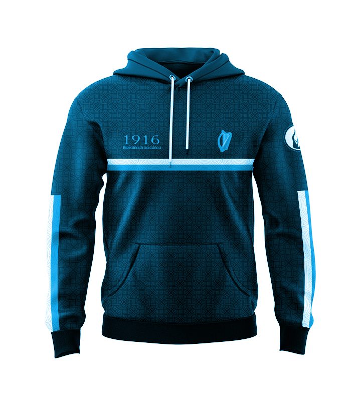 1916 Commemoration Hoodie