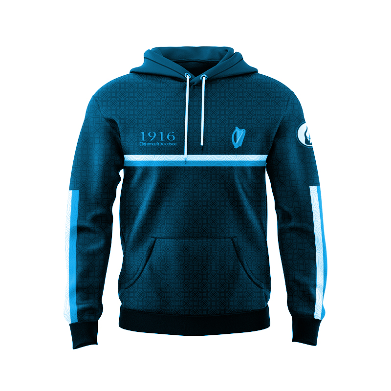 1916 Commemoration Hoodie 1916 Commemoration Hoodie