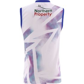 Antrim Kids Vest Jerseys