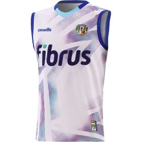 Antrim Kids Vest Training Jerseys