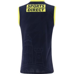 Cork Kids 2021 Alternate Jersey Cork Kids Vest Jerseys