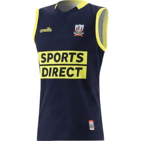 Cork Kids 2021 Alternate Jersey