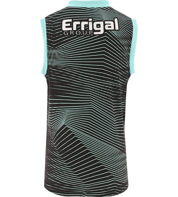 Derry Kids Vest Jerseys