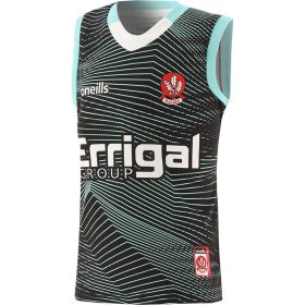 Derry Kids 2020 Vest Jerseys