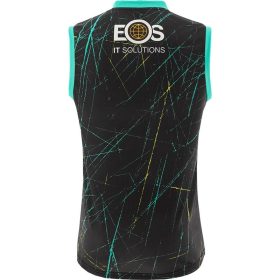 Down Kids Vest Jerseys