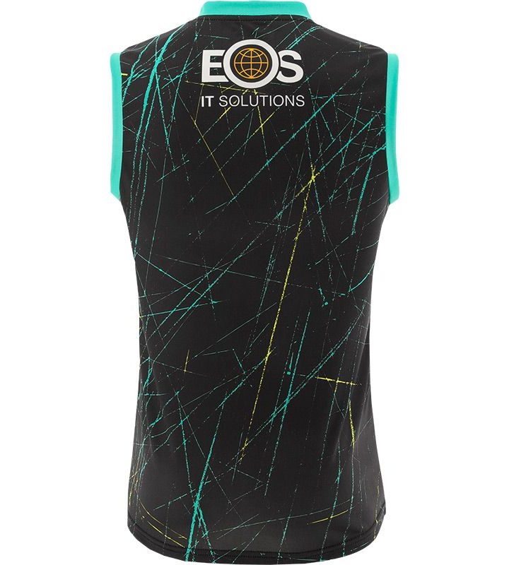 Down Kids Vest Jerseys