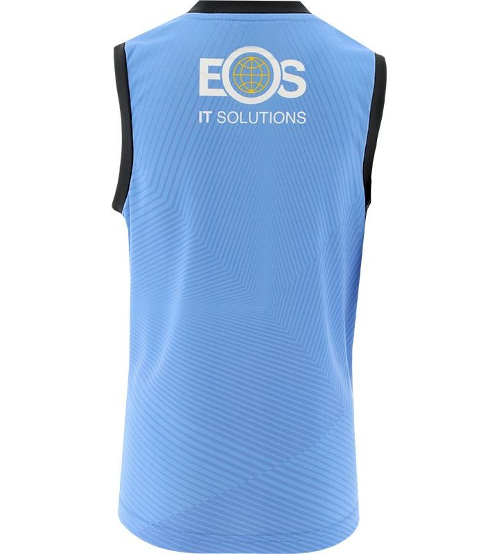 Down Kids Vest Jerseys