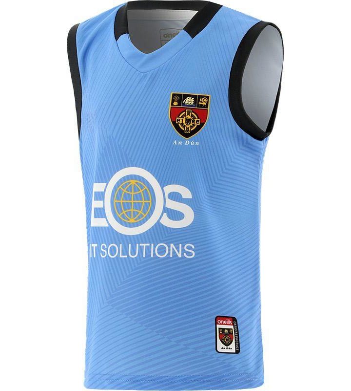 Down Kids 2021 Alternate Jersey