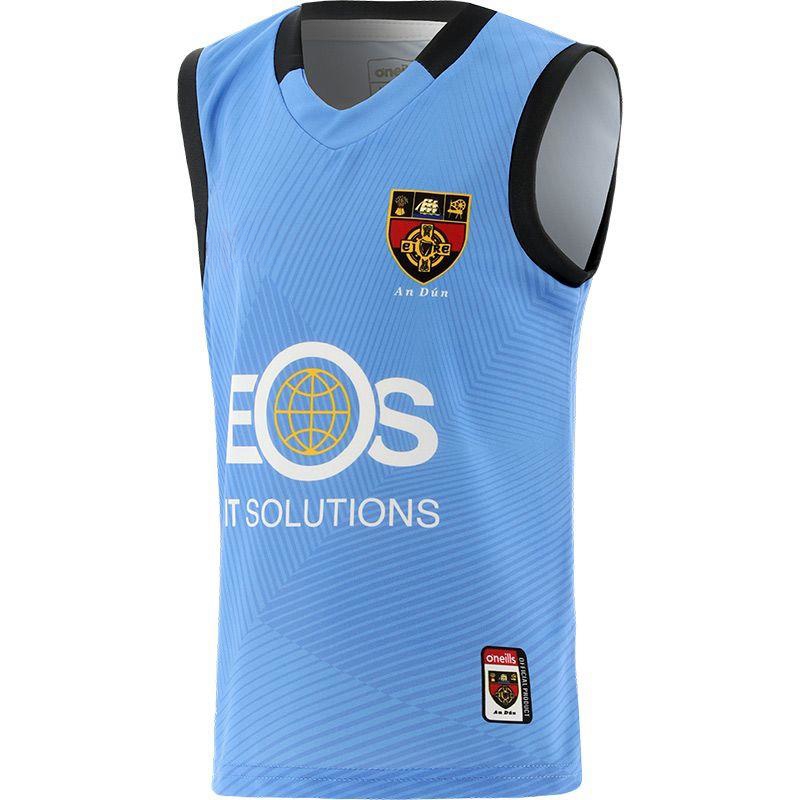 Down Kids 2021 Alternate Jersey Down Kids 2021 Alternate Jersey