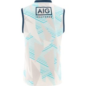 Dublin Kids Vest Jerseys