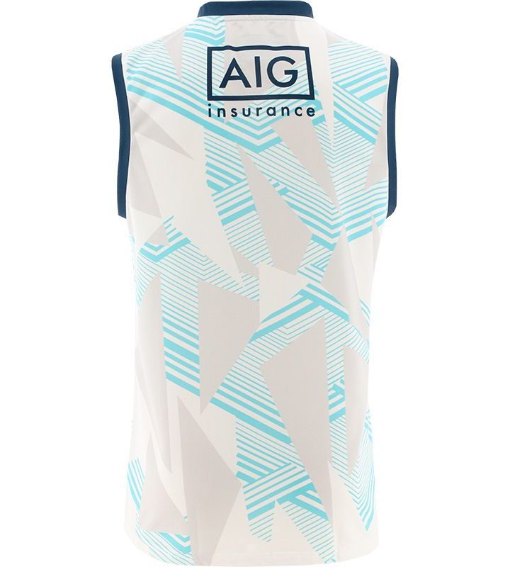 Dublin Kids Vest Jerseys