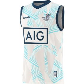 Dublin Kids Vest Jerseys