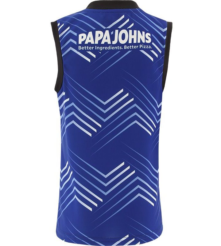 Galway Kids Vest Jerseys
