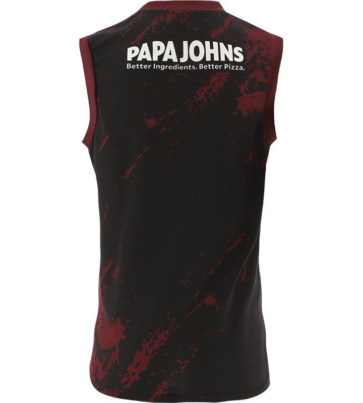 Galway Kids Vest Jerseys