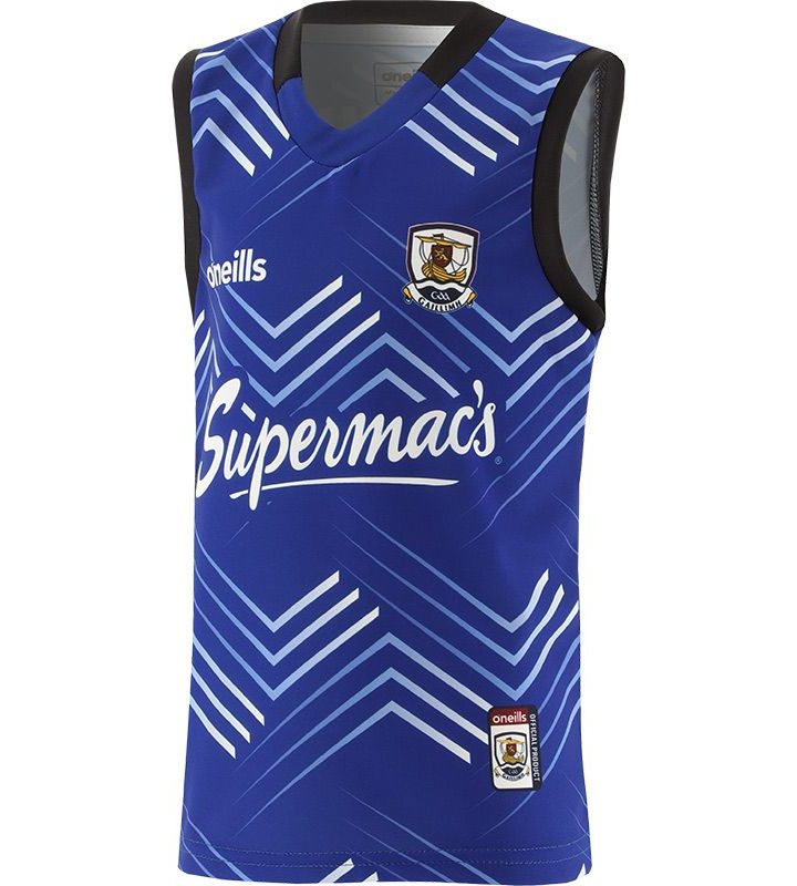 Galway Kids 2020 Vest Jersey