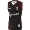 Galway Kids Alternate 2021 Sleeveless Jersey