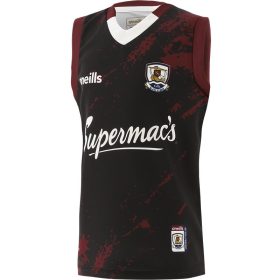 Galway Kids Alternate 2021 Sleeveless Jersey