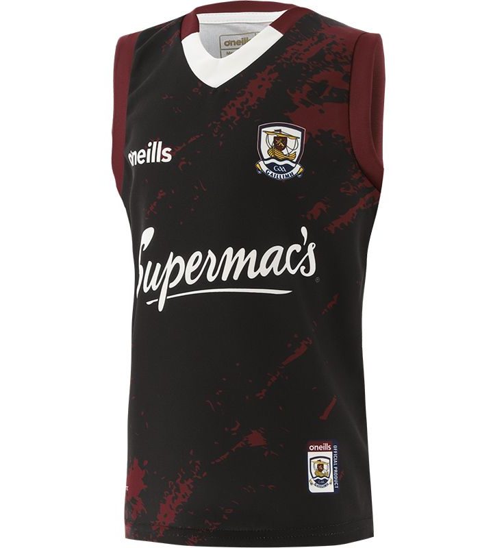 Galway Kids Alternate 2021 Sleeveless Jersey