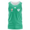 Ireland Rugby 2023 Sleeveless Jersey