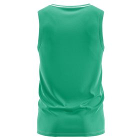 Ireland Rugby Sleeveless Vest